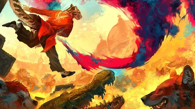 我弟弟用管理员身份把我和爸妈的WIFI 设置了，现在就他能用网，气不过，有办法让我出口气吗 ？