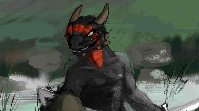 鱼缸换水前为什么必须要困水？如果没条件困水怎么办？